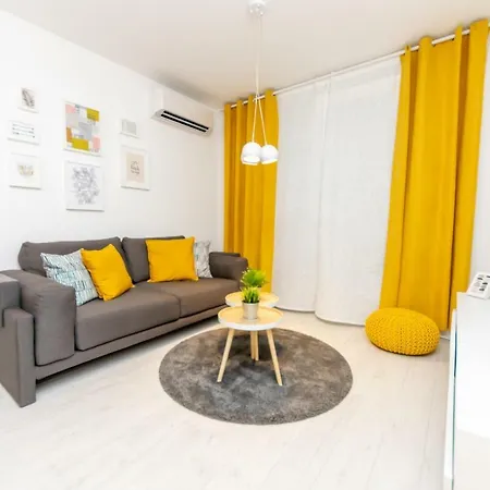 דירה Marlo זאדאר