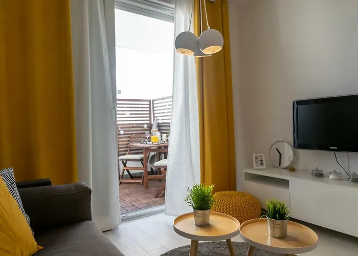 Apartment Marlo *