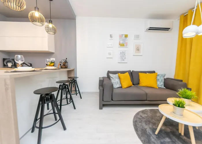 Marlo Apartment