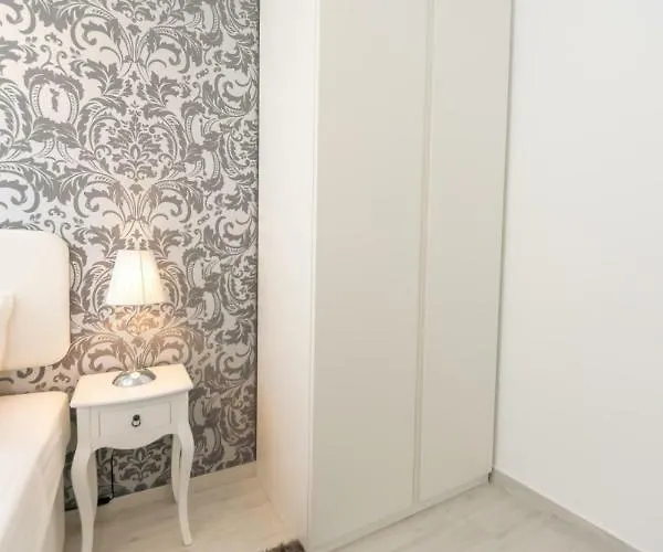 Apartment Marlo *