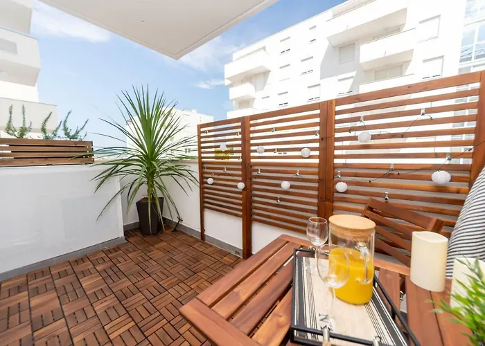 Marlo Apartment *