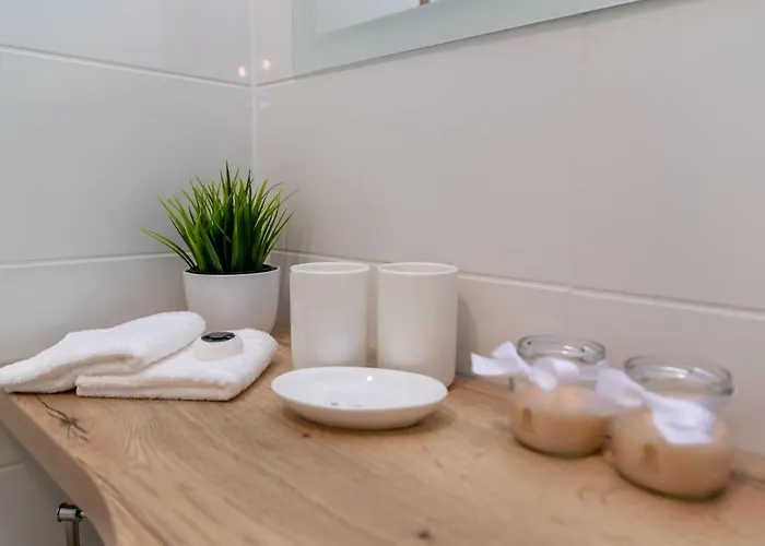 Marlo Apartment *