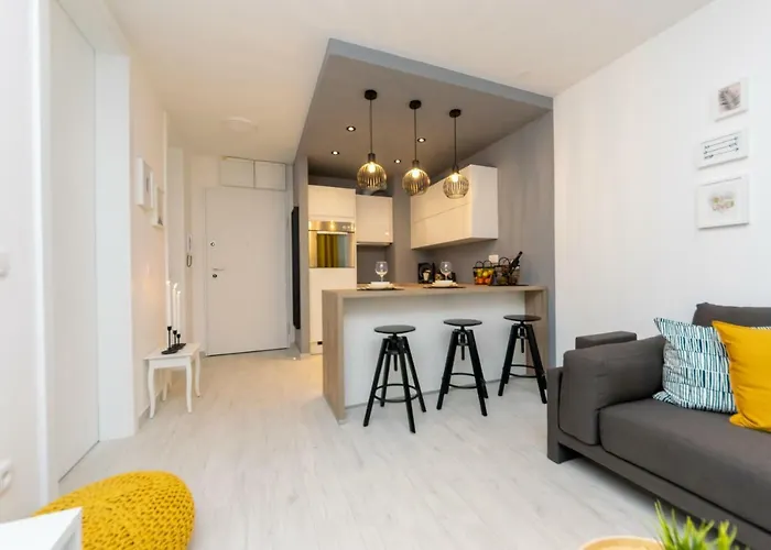 Apartment Marlo
