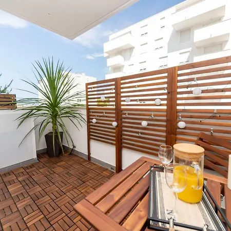 Marlo Apartment *