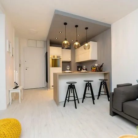 Apartment Marlo