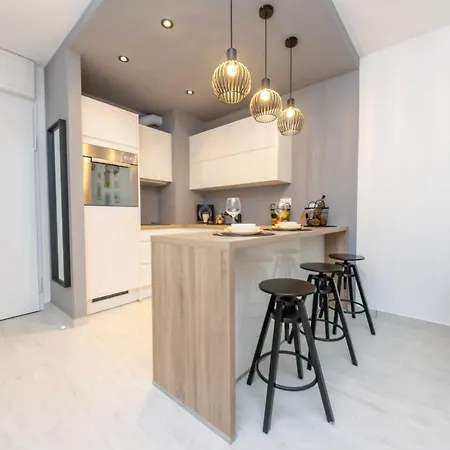 Apartment Marlo Zadar