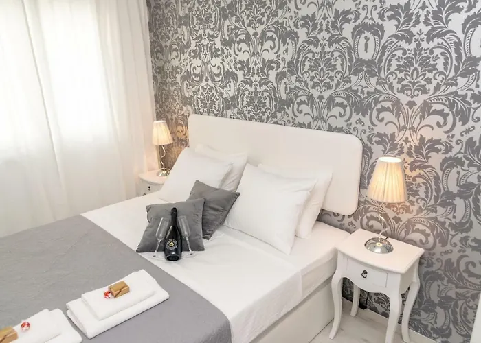 Apartmán Marlo Zadar