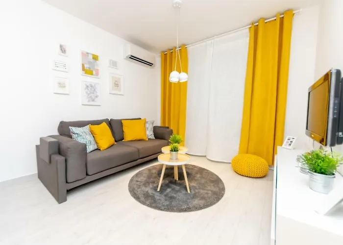 Apartmán Marlo Zadar