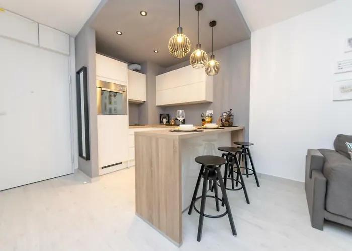 Apartmán Marlo Zadar